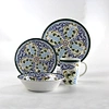 melamine dinnerware